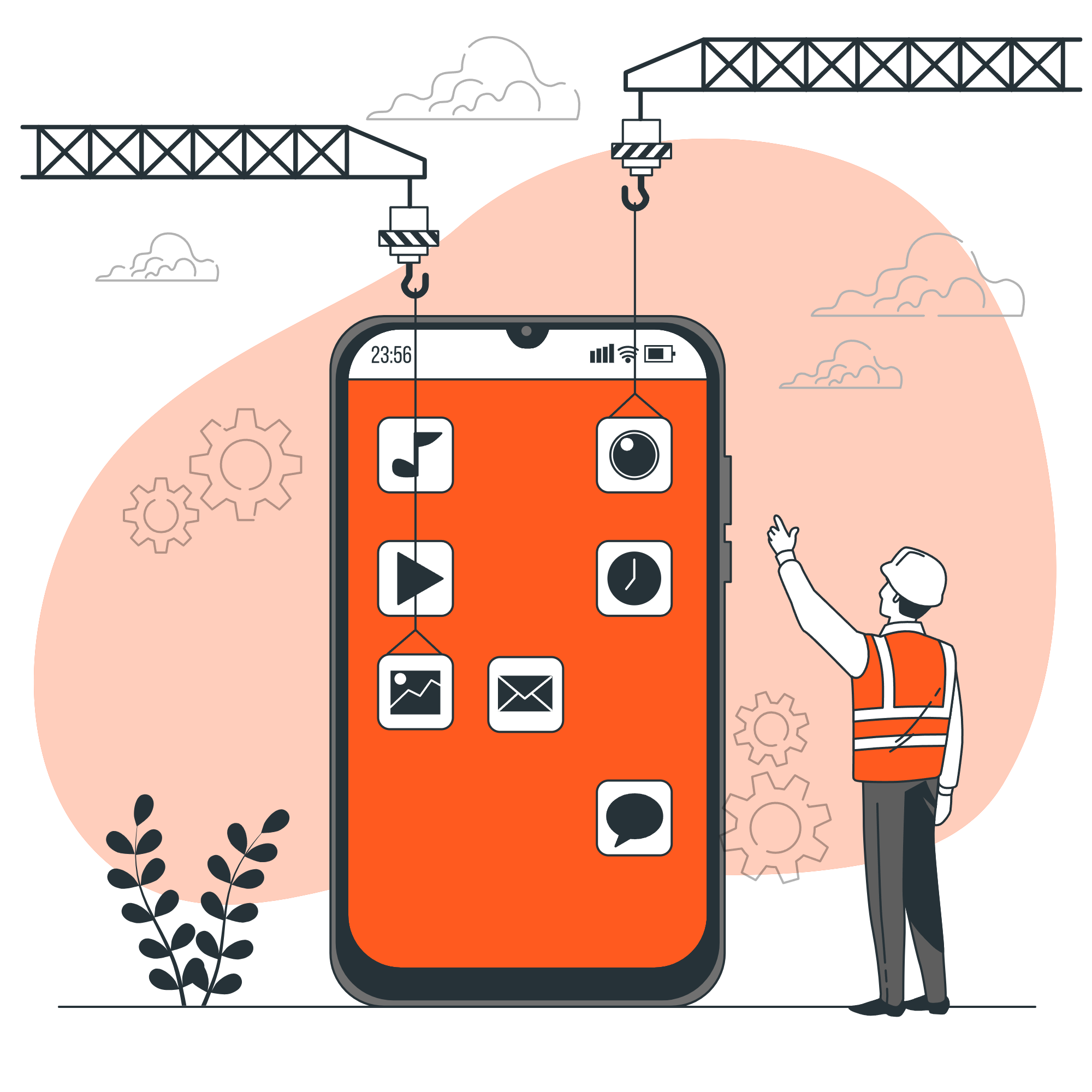 Android Ecosystem Engineering